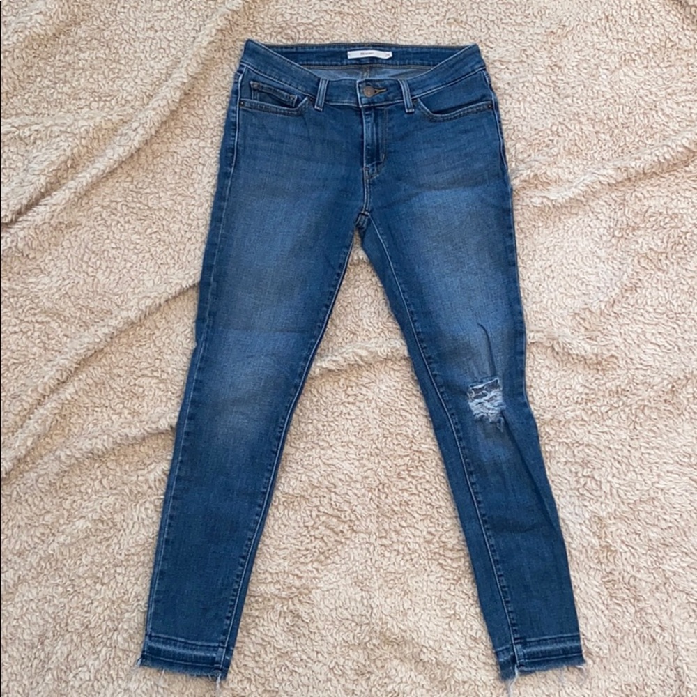 Levi’s